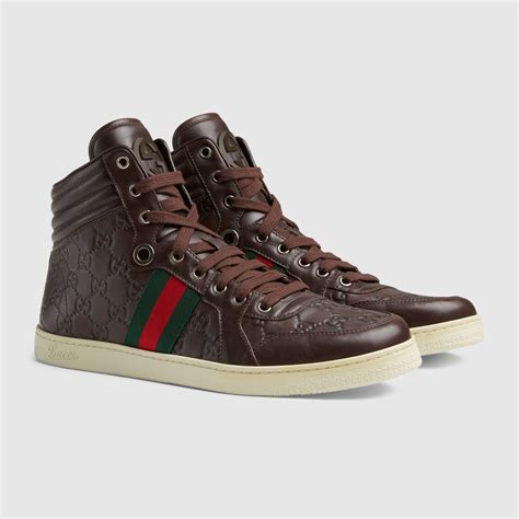 gucci sneakers for men